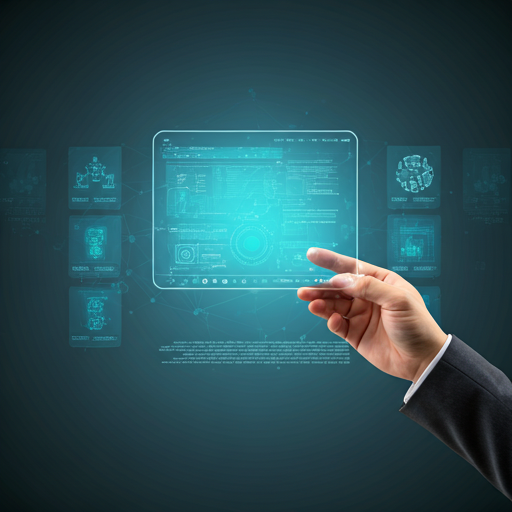 Technology Integration