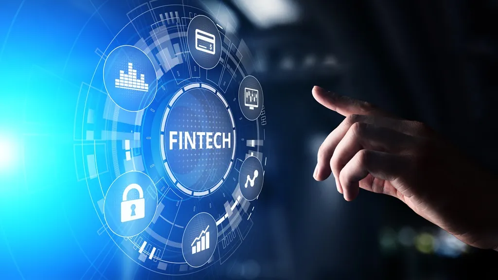 Fintech App