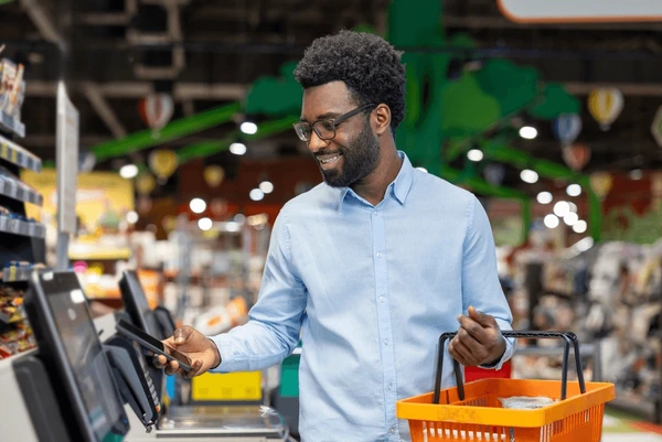 Retail App